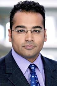 Photo of Krishnan Guru-Murthy