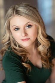Photo of Emily Sue Bengtson