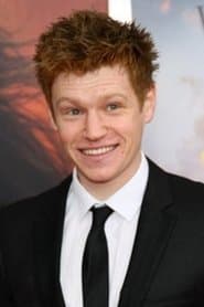 Photo of Matt Milne
