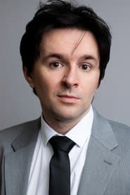 Photo of Chris Pybus
