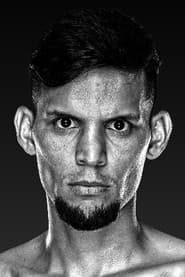 Photo of Carlos Castro