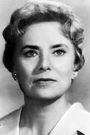 Photo of Sophie Sooäär
