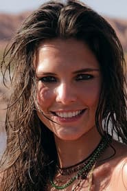 Photo of Daniella Sarahyba