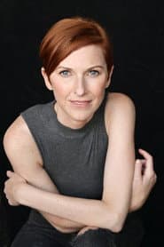 Photo of Cora Vander Broek