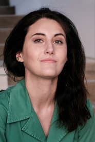 Photo of Jen Statsky