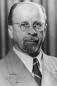 Photo of Walter Ulbricht