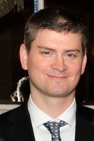 Photo of Michael Schur