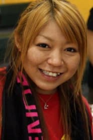 Photo of Sachiko Jūmonji