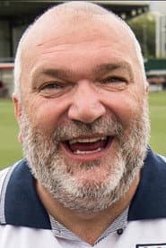 Photo of Neil ‘Razor’ Ruddock