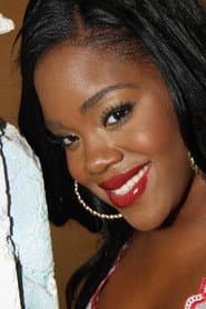 Photo of Samone Taylor