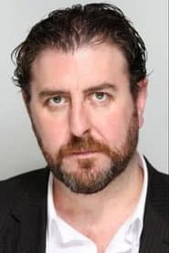 Photo of Paul Kealyn