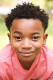 Photo of Caleb Clark