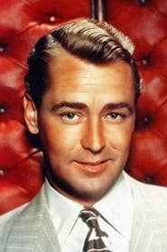 Photo of Alan Ladd