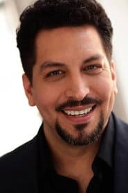 Photo of Ernesto Rosas