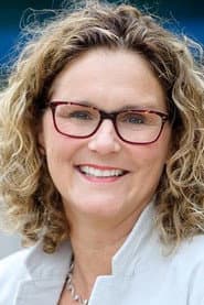 Photo of Nicole Poirier