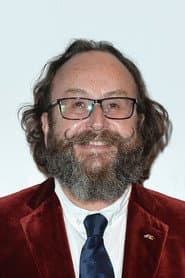 Photo of David Myers