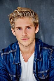 Photo of Nick Slater