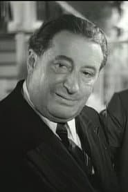 Photo of Georges Colin