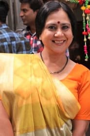 Photo of Kumkum Das