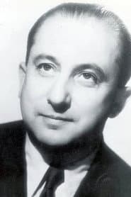 Photo of Alain Romans