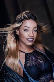 Photo of Lisa Auguste
