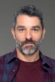 Photo of Petros Lagoutis