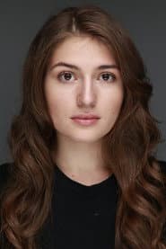 Photo of Mariya Melnikova