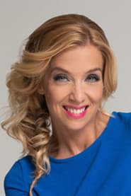 Photo of Patricia Kovács