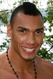 Photo of Eric Hard