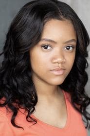 Photo of Khali Spraggins