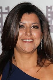 Photo of Joyce Arrastia