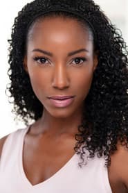 Photo of Keisha Richards LaFleur