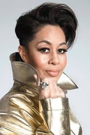 Photo of Teuila Blakely