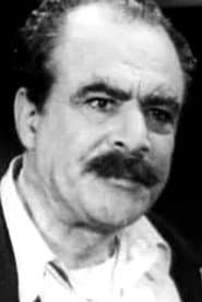 Photo of Petros Kyriakos