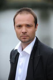 Photo of Alex Conovaru