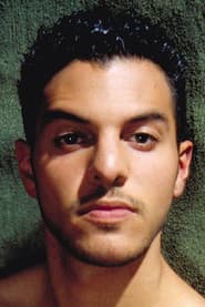 Photo of Damien Drake