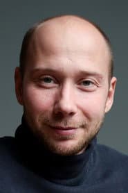 Photo of Pavel Galich