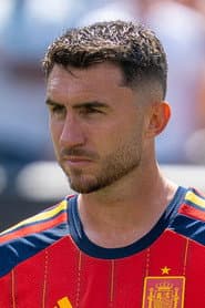 Photo of Aymeric Laporte