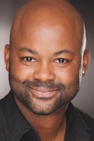 Photo of Jason Andre Smith