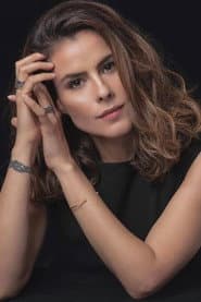 Photo of Zharick León
