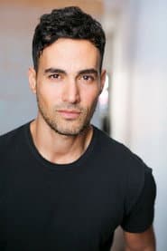 Photo of Joseph Eid