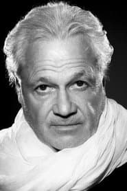 Photo of Franck Cabot-David