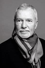 Photo of Vincent Dieutre