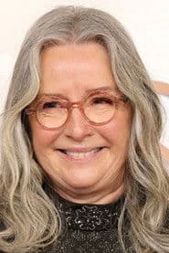 Photo of Linda Muir