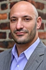 Photo of Anthony Mecca