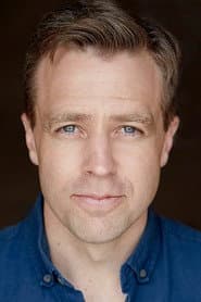 Photo of Simon Gleeson