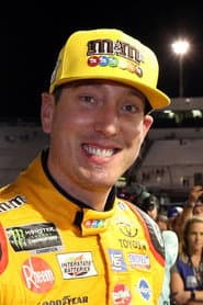 Photo of Kyle Busch