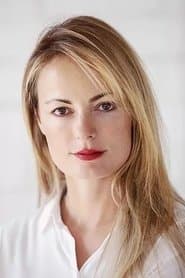 Photo of Ivana Miño
