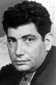 Photo of Edgar G. Ulmer