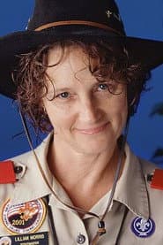 Photo of Lillian Morris
